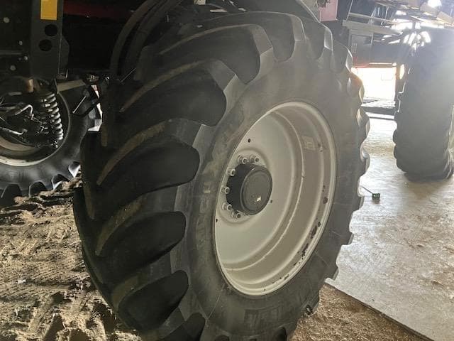 Image of Case IH Patriot 4430 equipment image 3