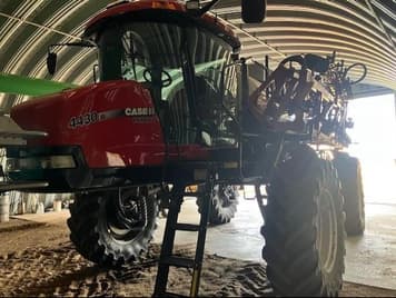Main image Case IH Patriot 4430