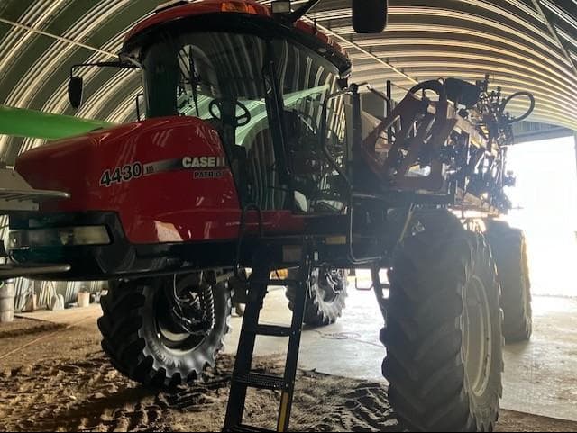 Image of Case IH Patriot 4430 Primary image