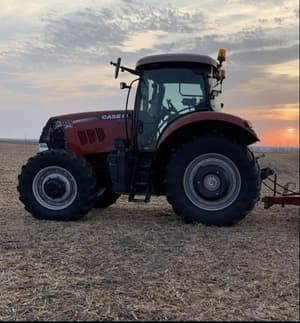 2012 Case IH Puma 145 Image