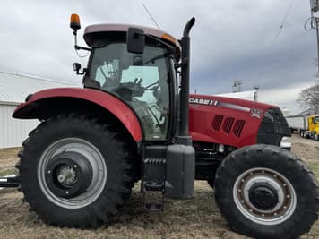 Main image Case IH Puma 145