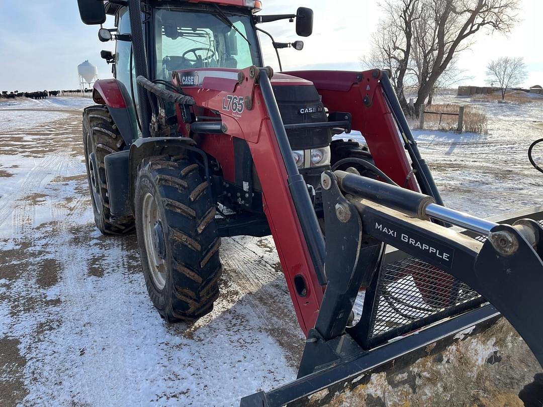 Image of Case IH Puma 145 Primary image