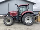 2012 Case IH Puma 160 Image