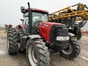 2012 Case IH Puma 160 Image