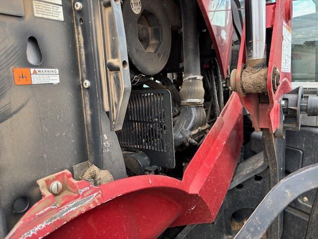 Image of Case IH Puma 170 equipment image 4