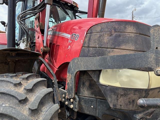 Image of Case IH Puma 170 Primary image
