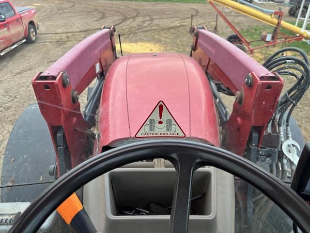 Image of Case IH Puma 170 equipment image 2