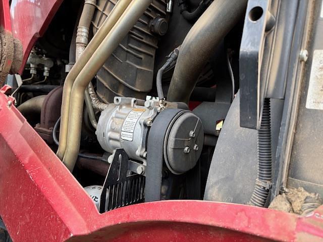 Image of Case IH Puma 170 equipment image 3