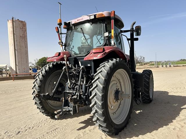 Image of Case IH Puma 170 equipment image 2