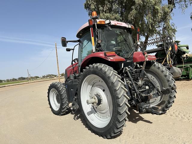 Image of Case IH Puma 170 equipment image 3