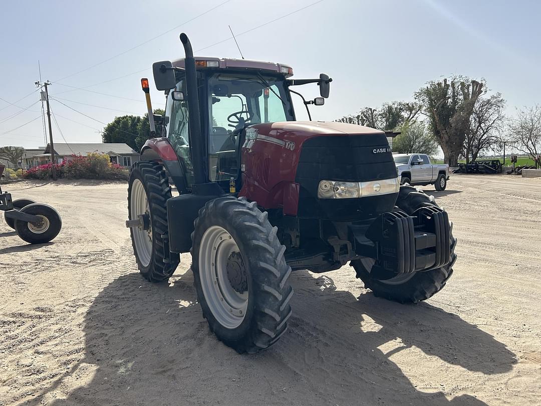 Image of Case IH Puma 170 Primary image