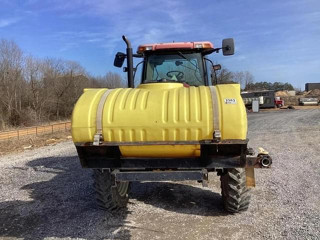 Image of Case IH Puma 170 equipment image 2