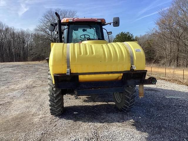 Image of Case IH Puma 170 equipment image 3