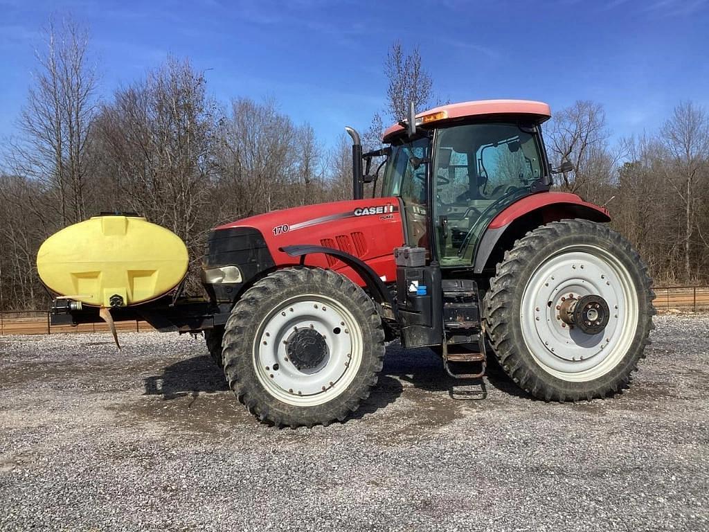 Image of Case IH Puma 170 Primary image