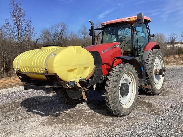 Image of Case IH Puma 170 equipment image 1