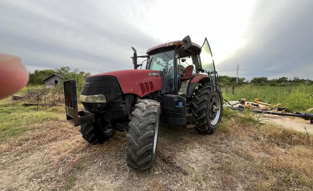 Image of Case IH Puma 185 equipment image 1