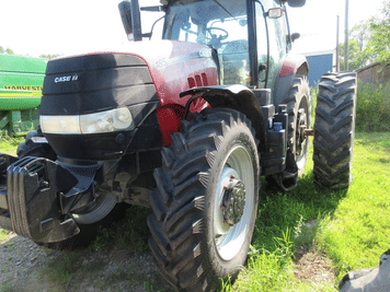 Main image Case IH Puma 185