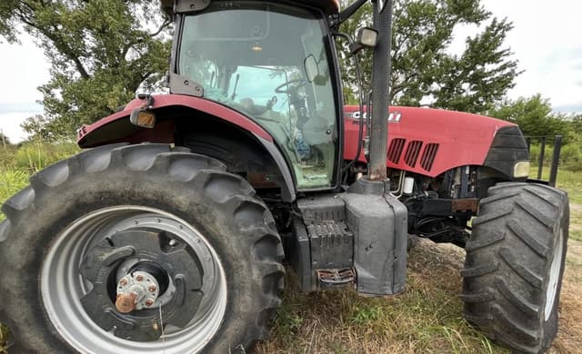 Image of Case IH Puma 185 equipment image 2