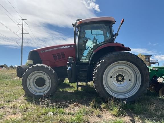 Image of Case IH Puma 185 equipment image 2