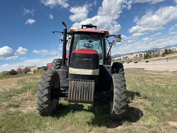 Image of Case IH Puma 185 Primary image