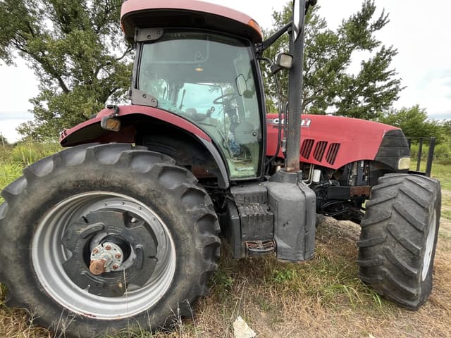 Image of Case IH Puma 185 equipment image 2