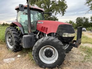 2012 Case IH Puma 185 Image