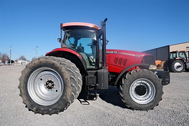 Image of Case IH Puma 185 equipment image 3