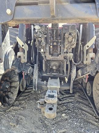 Image of Case IH Steiger 450 Quadtrac equipment image 3