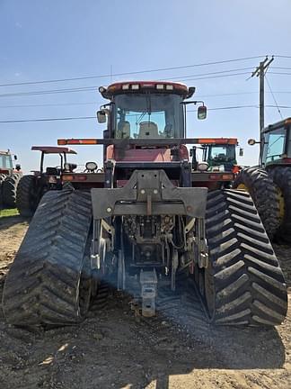 Image of Case IH Steiger 450 Quadtrac equipment image 4
