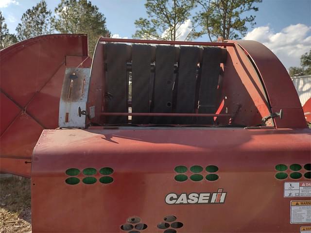 Image of Case IH RB455A equipment image 3