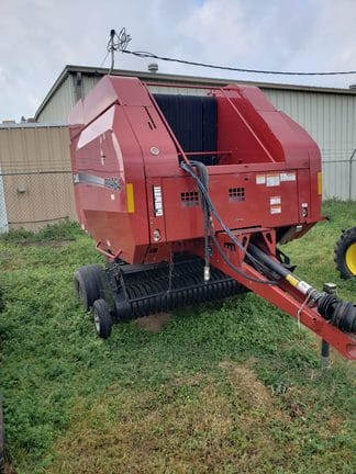 Main image Case IH RB464