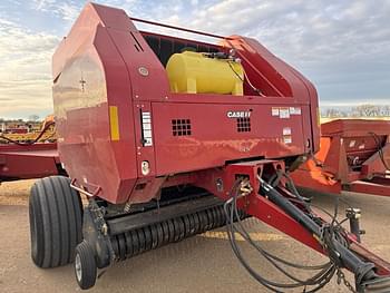 2012 Case IH RB564 Equipment Image0