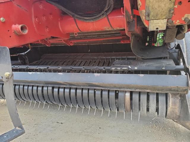 Image of Case IH RB564 equipment image 3