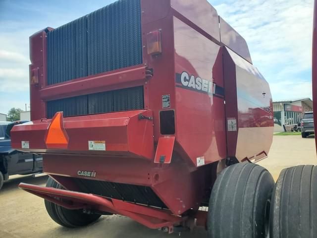 Image of Case IH RB564 equipment image 2