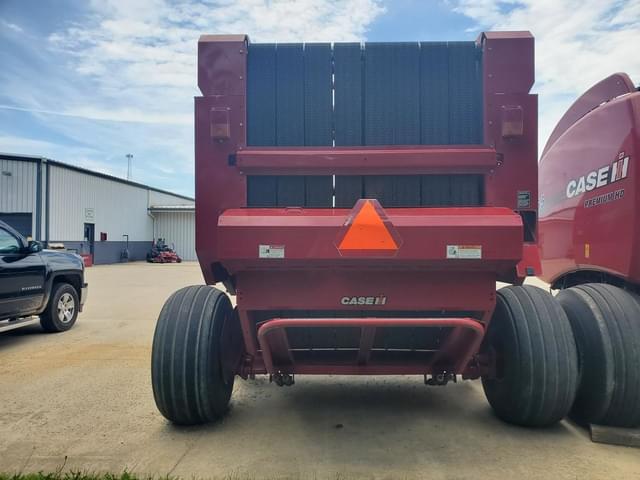 Image of Case IH RB564 equipment image 1