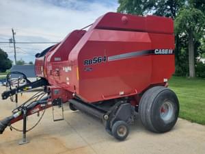 2012 Case IH RB564 Image
