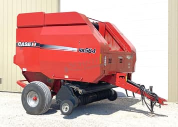 Main image Case IH RB564