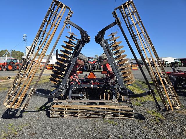 Image of Case IH 330 Turbo Till equipment image 1