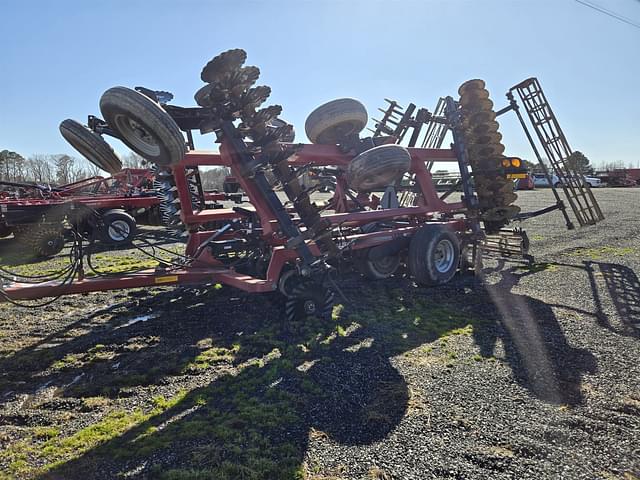 Image of Case IH 330 Turbo Till equipment image 4