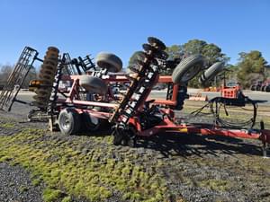 2012 Case IH 330 Turbo Till Image