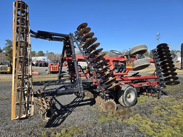 Image of Case IH 330 Turbo Till equipment image 2