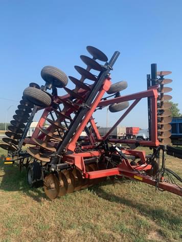 Main image Case IH RMX340