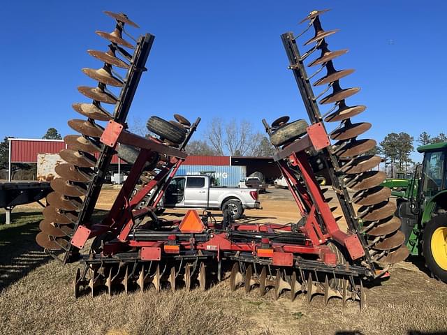 Image of Case IH RMX340 equipment image 1