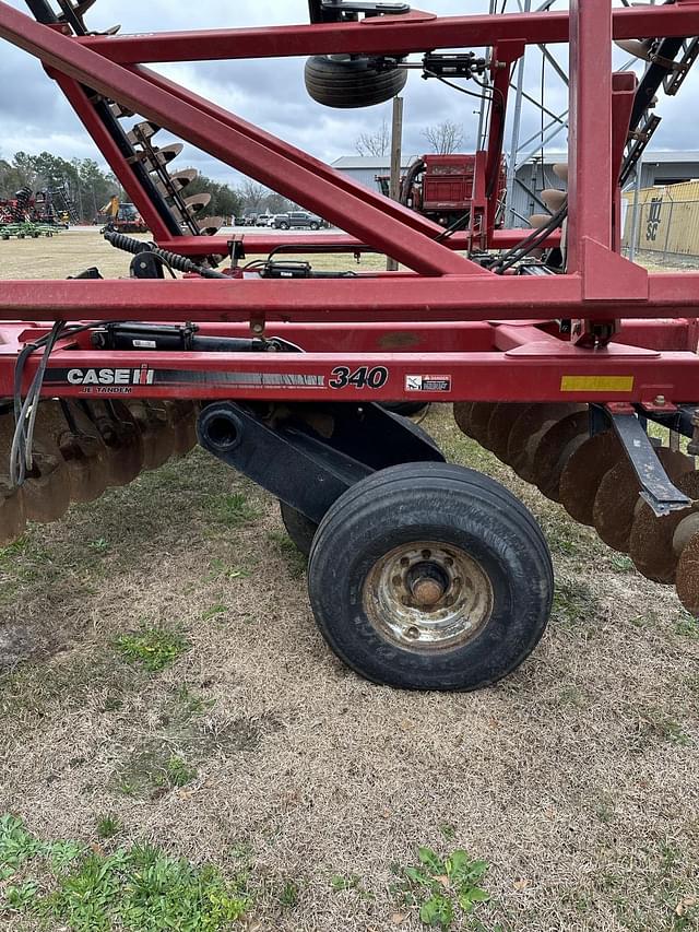 Image of Case IH RMX340 equipment image 3