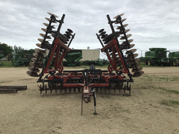 Main image Case IH RMX340