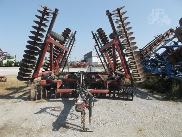 Image of Case IH RMX340 equipment image 1