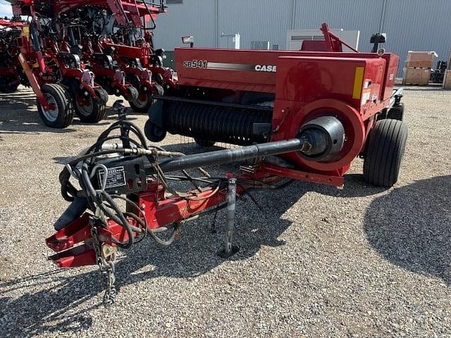 Image of Case IH SB541 equipment image 1