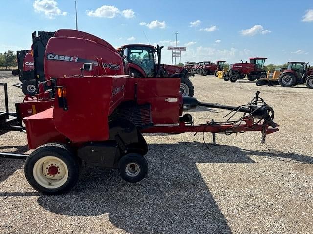 Image of Case IH SB541 equipment image 3