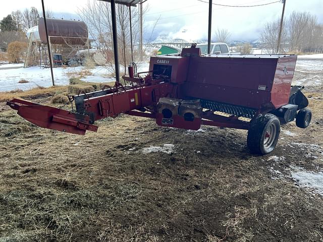 Image of Case IH SB541 equipment image 4