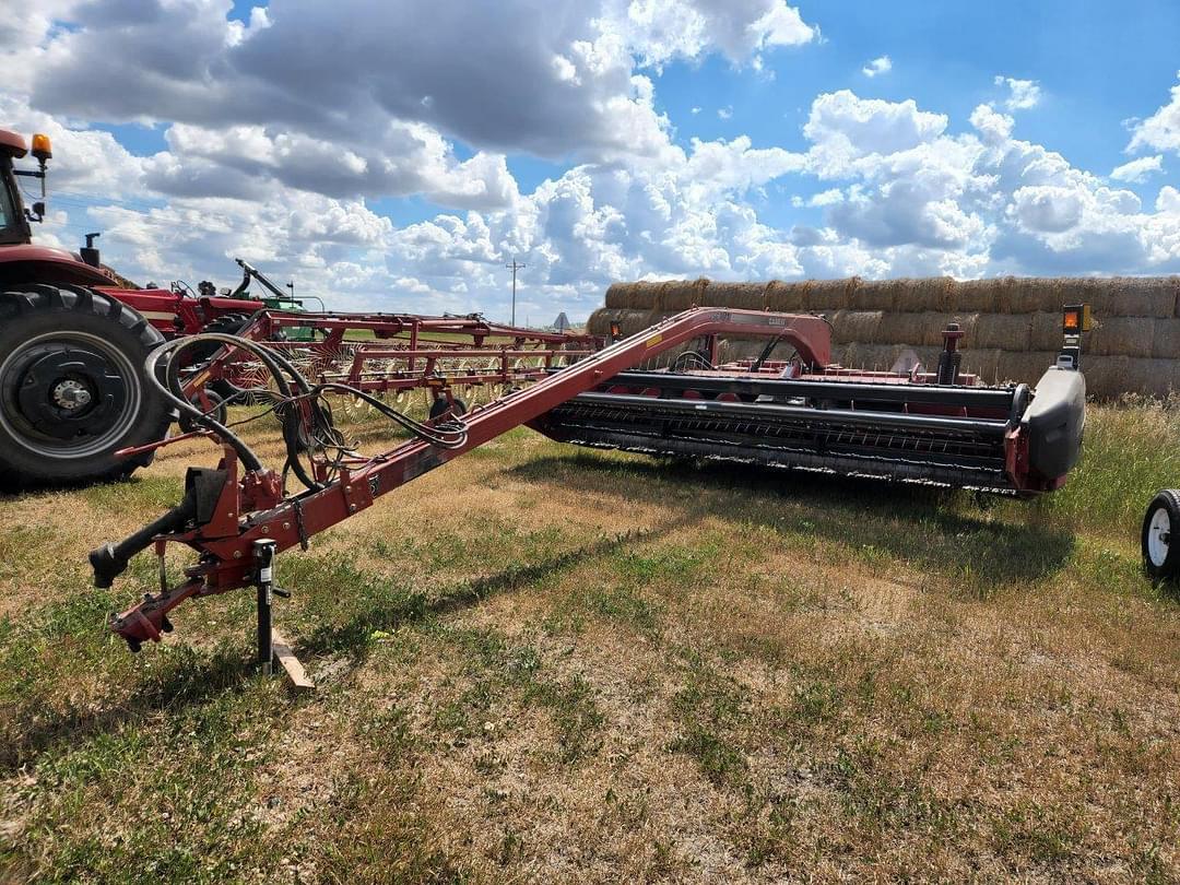 Image of Case IH SC101 Primary image